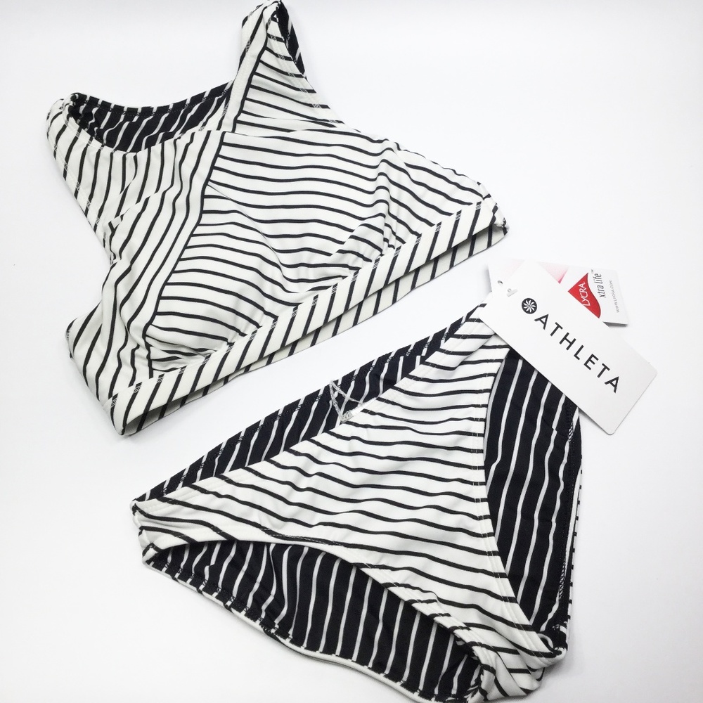 Athleta Reversible Swimsuit